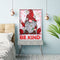 Diamond Painting 5D DIY Gnome Part Special Drill Rhinestone Picture (DZ578)
