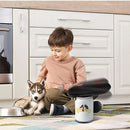Can Opener Character Eight Bottle Opener One Touch Automatic Can Tin Jar Opener