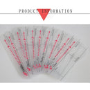Eyebrow Stencil Grooming Shaper Durable Template Makeup Tools for Women