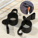 Holder Fastener Organizer Clip Umbrella Hanger Car Trunk Hook Storage Holder