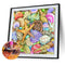 Starfish Mosaic Diamond Painting Drawing Full Round Drill DIY Art Handcraft Kit