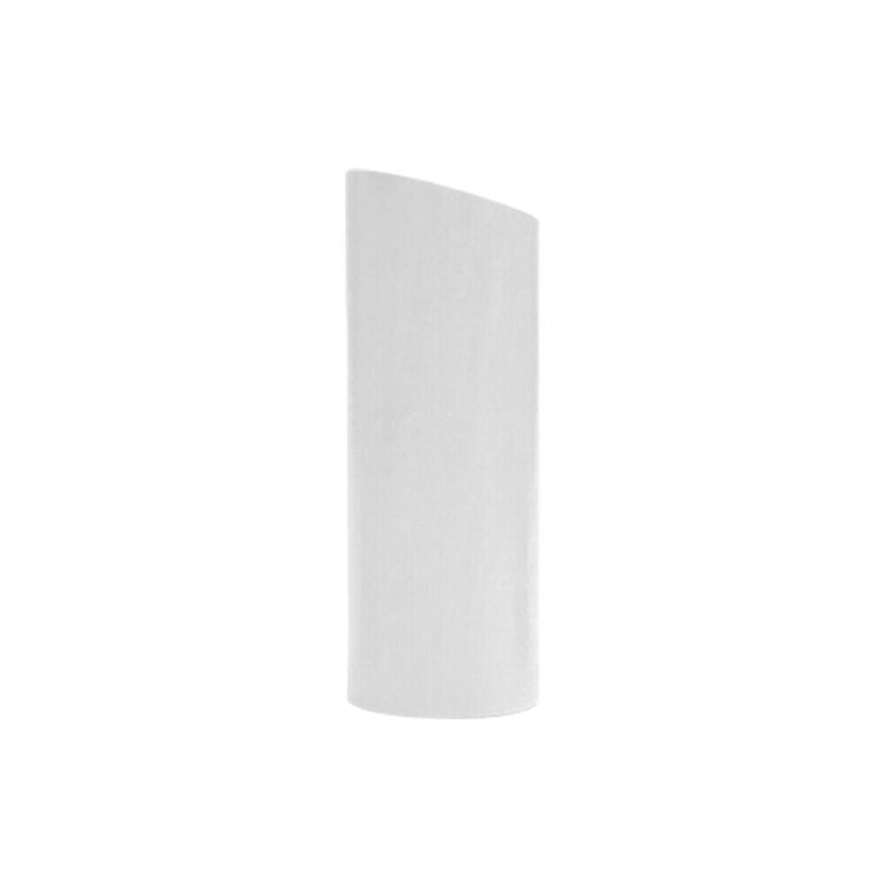 Nordic Wood Clothes Hangers Hooks Key Hat Handbag Wall Holder (White M) Newly