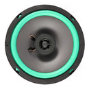 VO-602 6.5 Inch 80W 2 Ways Car Coaxial Speakers Auto Audio Music Loudspeaker
