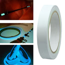 Fishing Rod Luminous Stickers Glow in The Dark DIY Tape (1cm x 3 meter) Newly