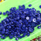 Round Drills Package DIY Embroidery Diamond Painting Rhinestones (DMC 820) Newly