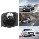 For Citroen C3 C4 C5 5 Speed Gear Shift Knob Shifter Stick Lever Necklace Cover