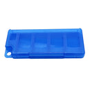 Portable 10 in 1 Game Memory Card Holder Case Storage Box for Nintendo Swit