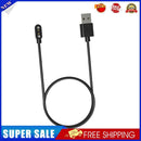 Smartwatch USB Charging Cable for Haylou RS4 LS12 Watch Charger (60cm)