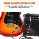 Guitar Cable Audio USB Interface Link Cable Adapter Music Instrument (0.5m)