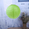 4"" Round Paper Lantern DIY Hanging Ball Lamp Wedding Party Birthday Decor