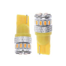 LED 12V Light Bulbs Car LED Reading Bulbs License Plate Light Dome Map T10 W5W