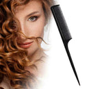 Highlight Comb Hair Salon Dye Comb Hairdressing Antistatic TailS M0C3 Combs E8W5