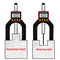 With Feet LCD Height Gauges Digital Depth Gauge Groove Measurement Depth Gauges