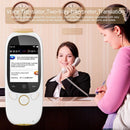 YouN K1 Portable Speech Converter with 45 languages, Wi-Fi