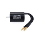 Universal Waterproof 3650 3900KV Brushless Motor 60A ESC Combo for 1/10 RC Cars