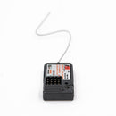 FlySky FS-GR3E 3CH 2.4GHz RC Receiver for FS T6/CT6B/TH9A/TH9X Transmitter Newly
