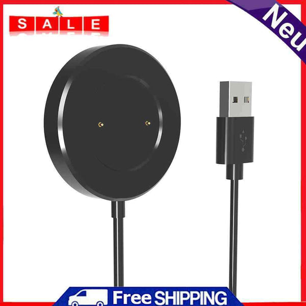 Smartwatch Charging Cable for Realme Watch S RMA207 Sport Watch Magnetic Charger