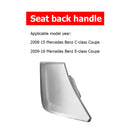 Car Front Seat Switch for Mercedes C-Class W204/E-Class W207 (Matte Right) Newly