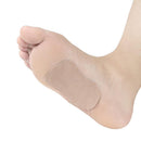 10pcs/Bag Women Armpit Anti Sweat Pads Foot Underarm Perspiration Patch (1)
