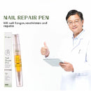 Pen Enhance Damaged Cuticles Nail Repair Oil Moisturizing Nail Cuticle Care