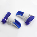 Toe Separator Hallux Valgus Corrector Orthotics Splint Thumb Bunion Adjusters