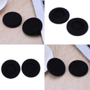 Sponge Replacement Earpads Cushions For Sennheiser PX100 PX80 PC131 Newly