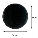 Stone Round Shaped Gua Sha Board Massage Stone Hot Compress Stone Massage Tool