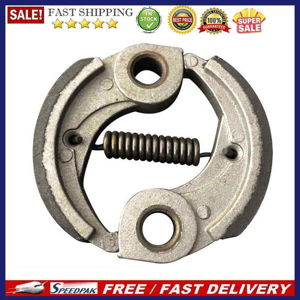 Lawn Mower Clutch Accessory for GX35 Garden Grass Trim Cutter Engine Spare