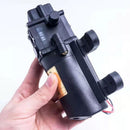 Pumps Bellows Pump Submersible Water Pump High Pressure Diaphragm Self Priming