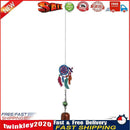 5D Dreamcatcher Diamond Painting Wind Chime Pendant Art Kit Decor (DZ3068) Newly