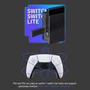 Games Controller Keyboard Mouse Converter One-key Pairing for PS4 Ones SW Newly
