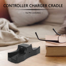 LED Controller Charger Cradle for Sony PS5 Joystick Dual USB Charging Station
