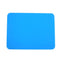 Silicone Anti-Slip Mouse Pad Waterproof Home Office Table Mat(Blue)