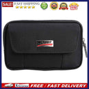 Fashion Oxford Cloth Coin Purse Men Outdoor Sports Small Wallet Card Clutch B