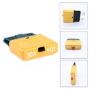Protector Circuit Breaker Fuse Blade Fuse Circuit Breaker Automatic Reset