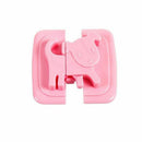 Toilet Security Measures Toddler Safety Locks Refrigerator Lock Child Infant