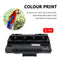 #A 21/23 Pin Full Colors Printer Head Accessories for ME560 535 570 TX420 430 NX