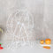 8 Cup Cake Stand Ferris Wheel Wedding Birthday Party DIY Food Display Rack