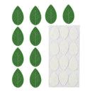 20PC x Plant Fixture Clip Plant Climbing Wall Self-Adhesive Q3R1 A1X2 F3I1