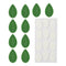 20PC x Plant Fixture Clip Plant Climbing Wall Self-Adhesive Q3R1 A1X2 F3I1