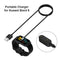 Charging Cable for Huawei Band 6 Pro/Huawei Watch Fit Honor Band 6 (Black) Newly