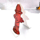 Fire Hydrant Dog Pee Trainer Puppy Diaper Pad Urinate Auxiliary Pet Supplies