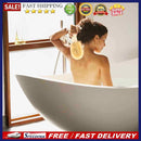 Anti Slip Cleaning  Rope Brush Exfoliating Skin Scrub DIY Cleaning Brush