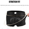 Unisex Cycling Shorts Breathable Gel Pad Thickened Underpants MTB Bicycle Pants
