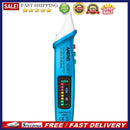 VC1017 Non-contact LED Electric Sensor Tester Pen Digital Voltage Meter Det
