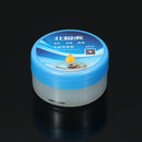 Gear Bearing Combination Printers White Lubricating Oil Grease Round box