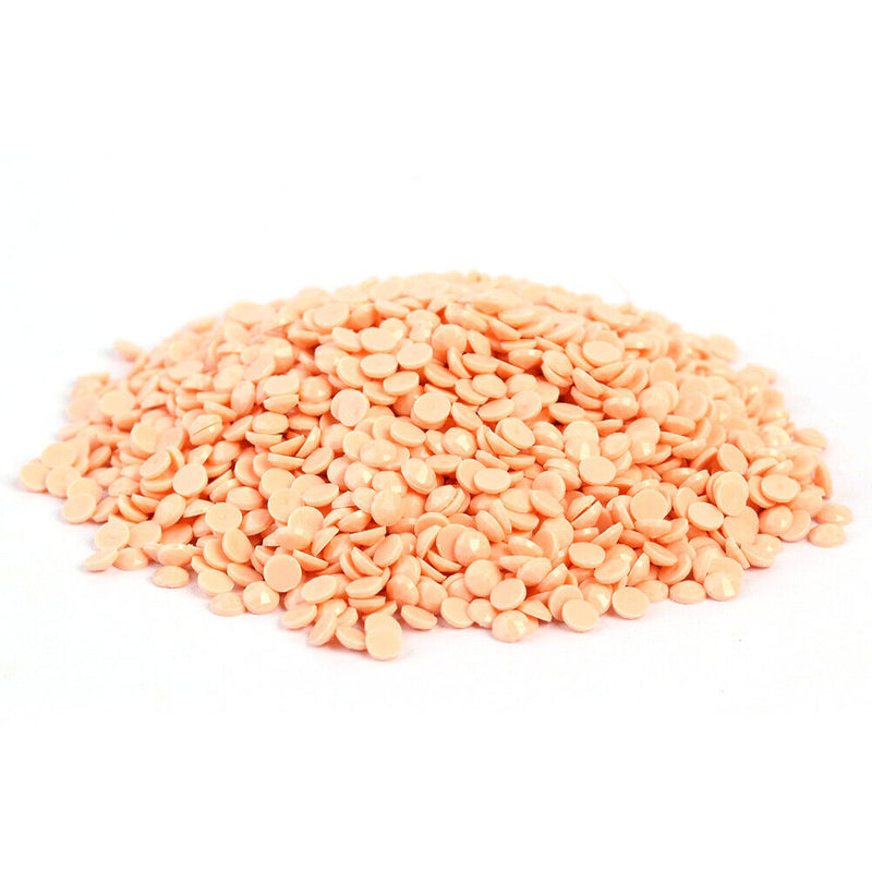 DMC Round Drills Package for DIY Diamond Painting Embroidery Rhinestones 10g