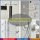 Baby Safety Lock Home Refrigerator Fridge Freezer Door Cabinet Drawer Lock