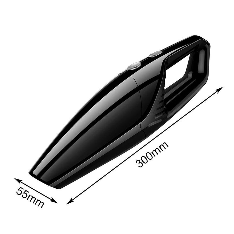 Dust Buster Blow And Suction Cleaners In-car Supplies Car Vacuum Cleaner