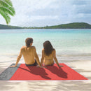 Portable Waterproof Beach Camping Mat Outdoor Picnic Hiking Sleeping Blanket